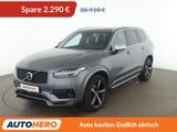 Volvo XC90 2.0 D5 R-Design AWD Aut.*NAVI*LED*ACC*CAM* - Volvo XC90 Gebrauchtwagen in München