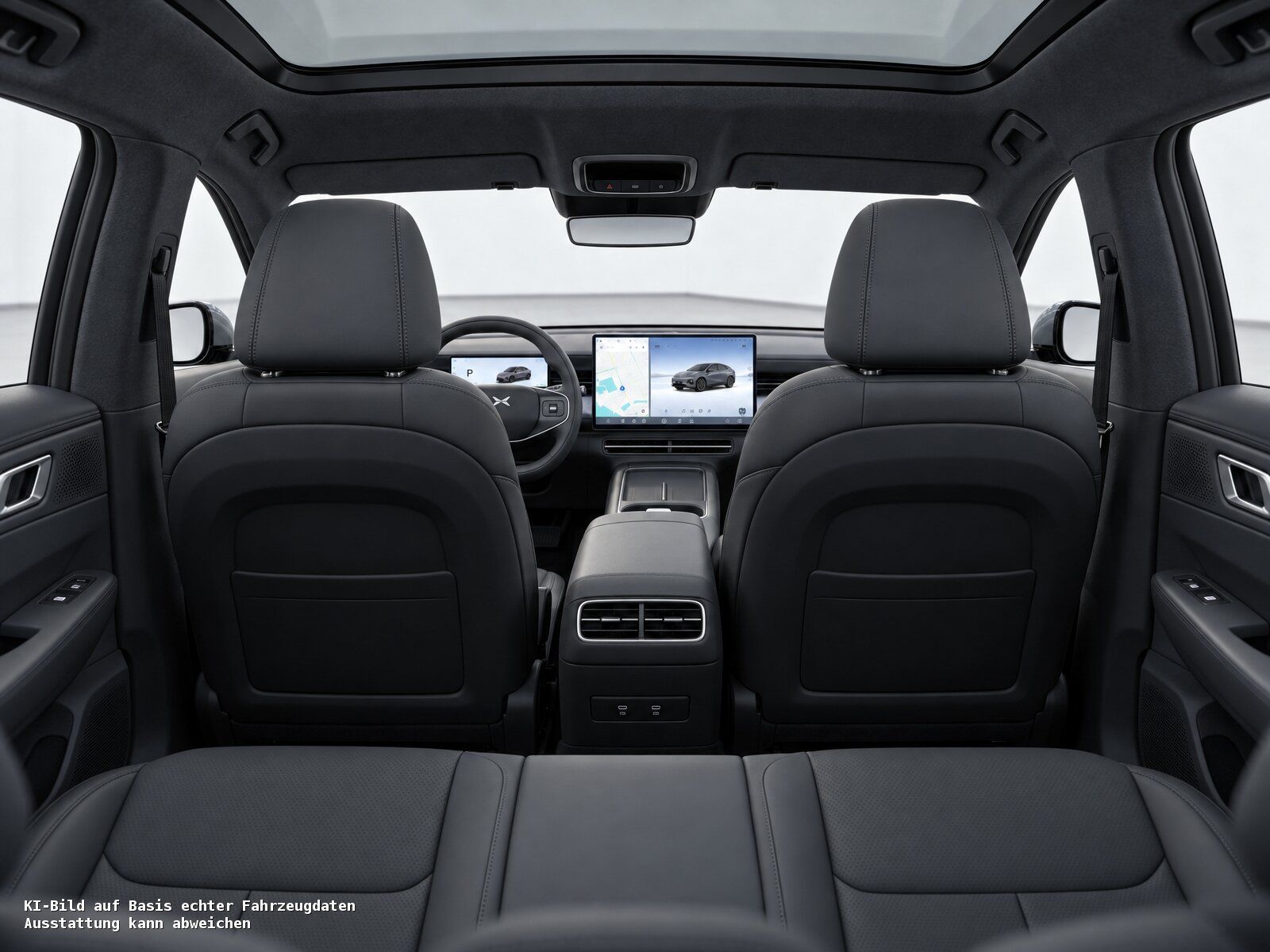 XPENG G6
