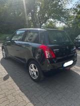 Suzuki Swift 1.3 Comfort Comfort - Suzuki Swift Gebrauchtwagen in Karlsruhe