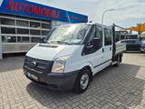 Ford Transit Pritsche FT 300 M Doppelkabine - Offers