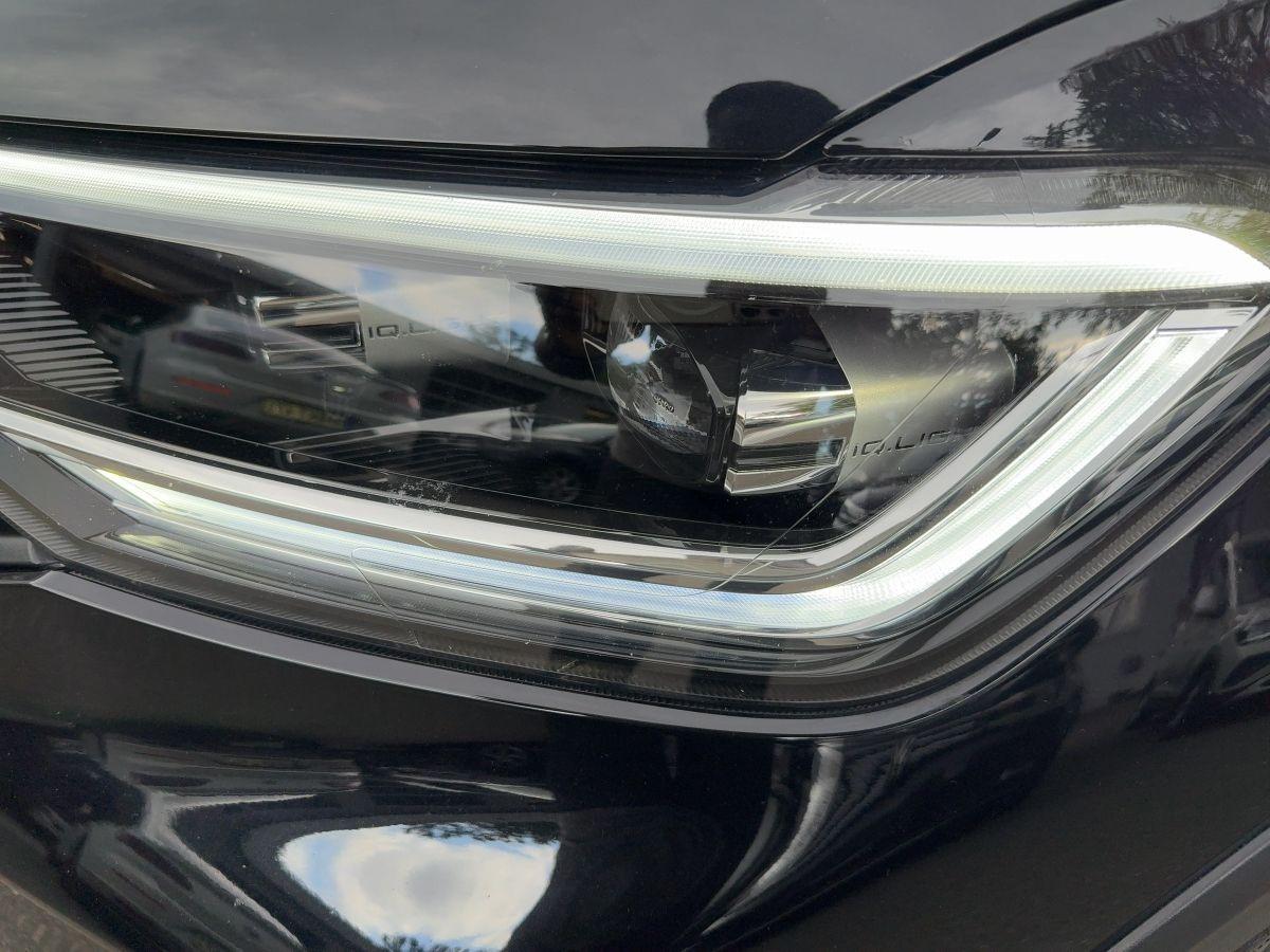 Volkswagen Taigo 1.5 TSI Style DSG Einparkhilfekamera Navi, миниатюра 16
