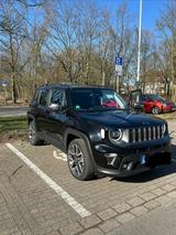 Jeep Renegade 1.3l T4-PHEV 140kW (RED) 4xe Autom....