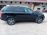 Volvo xc90 - gebrauchte Volvo XC90 aus dem Jahr 2013