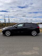 BMW 118i / Automatik / AppleCarPlay / Shz - BMW 118 in Bremen