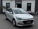 Hyundai i20 Go*TOP GEPFLEGT*KLIMA*ALU*ZENTRAL*SHZ*2HAND* - Hyundai i20: Go