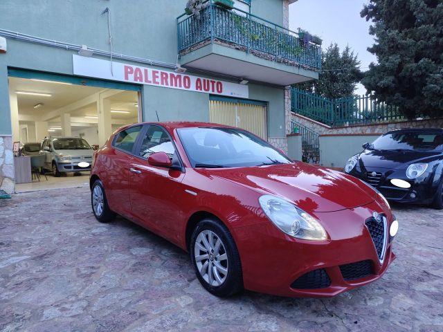 Alfa Romeo Giulietta 1.6 JTDm-2 105 CV Distincti