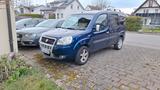 Fiat Doblo - gebrauchte Fiat Doblo aus dem Jahr 2008