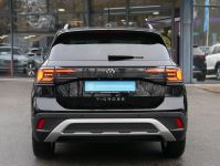 Volkswagen T-Cross - Vorschau Bild 5