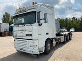 DAF XF 105.510 mit Palfinger P24A - Offers