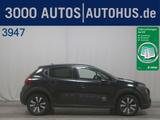 Citroën C3 1.5 BlueHDi 100 FAP Shine Style GSD LED Pano - Citroën C3 mit Diesel-Antrieb: Limousine
