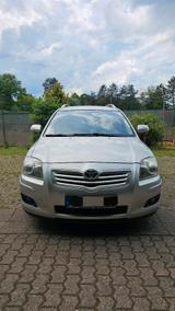 Toyota Avensis - Toyota Avensis in Saarbrücken