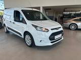 Ford Transit AHK+KLIMA+EINPARKHILFE Transit Connect K - Ford Transit Gebrauchtwagen in Frankfurt