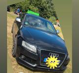 Audi S5 V8 Schalter Bang Olufsen Alcantara - Audi S5 aus 2007