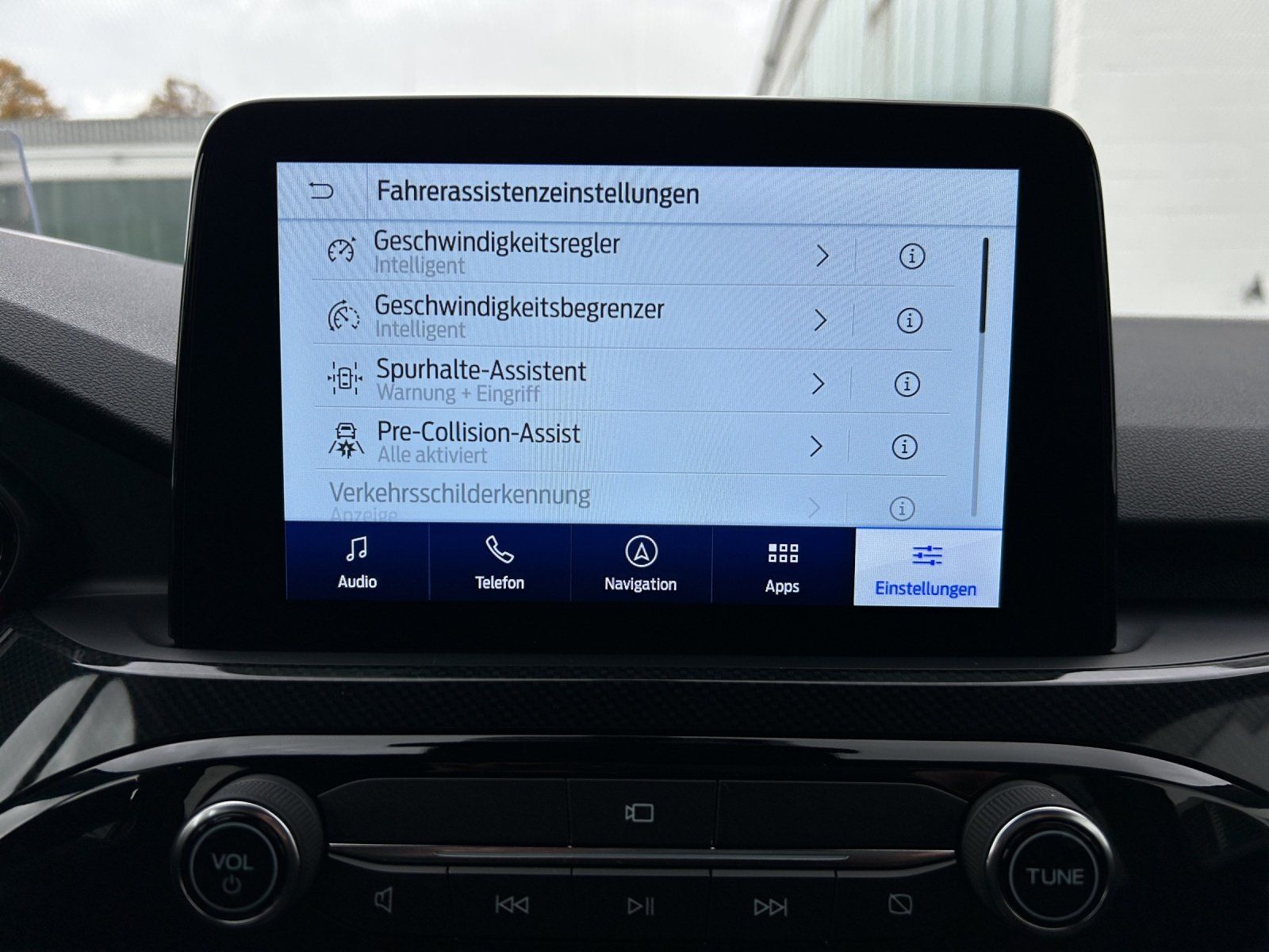 Fahrzeugabbildung Ford Kuga 2.5 PHEV ST-Line X Aut./LED/ACC/KAMERA/NAVI