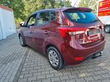 Hyundai ix20 1.4 CRDi Classic blue Classic - Hyundai ix20 Classic mit Diesel-Antrieb
