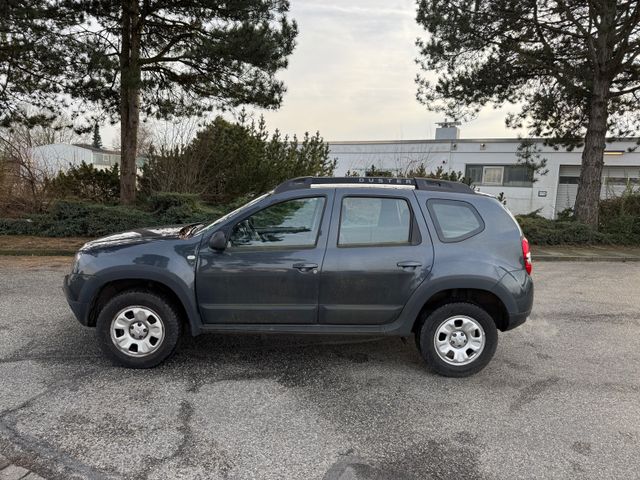 Dacia Duster I Laureate 4x2