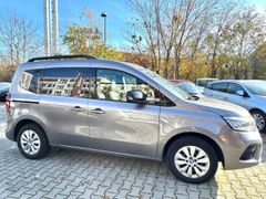 Fahrzeugabbildung Kangoo III Equilibre