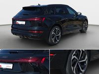 Audi Q8 e-tron - Vorschau Bild 22