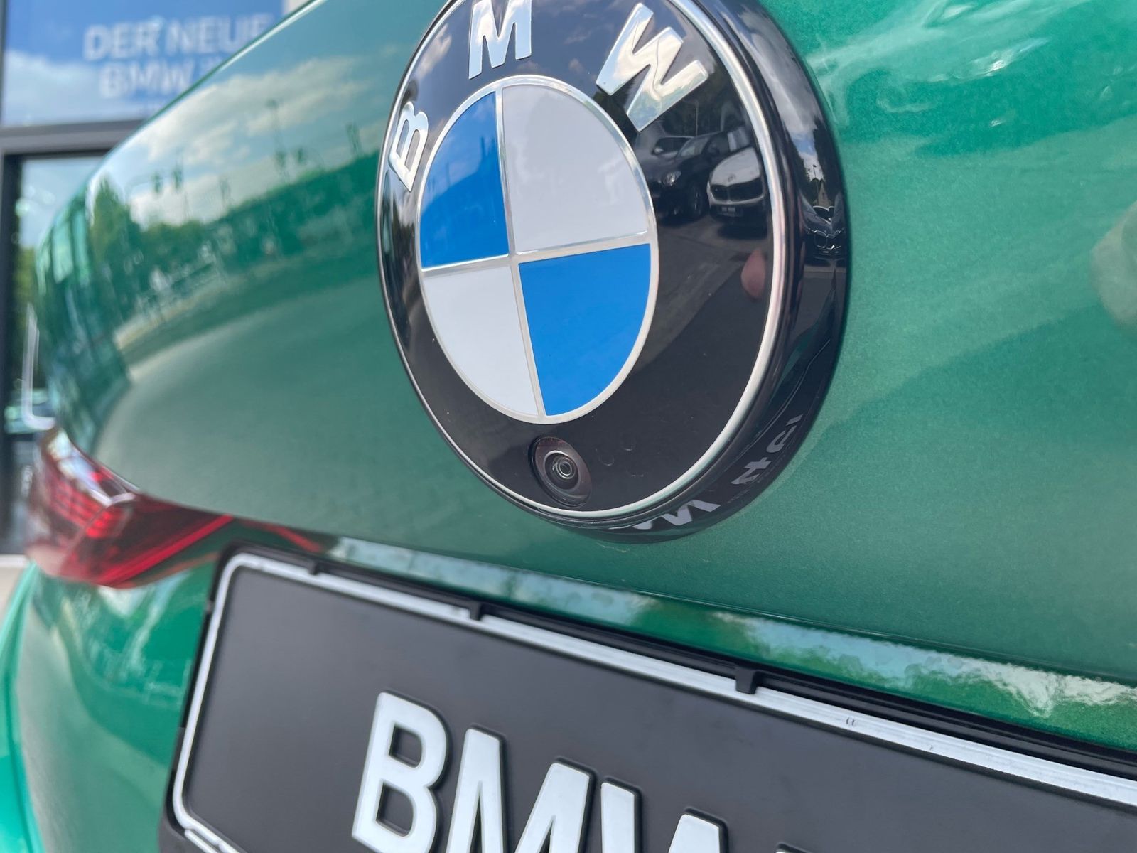 BMW M4 - Bild 33