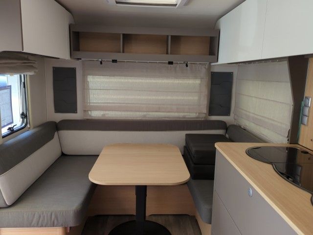 Fahrzeugabbildung LMC Tandero 480 D Messepreis!!! Tandero Paket -