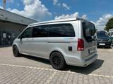 Pössl Campstar V-Klasse SIE SPAREN: 21.287,--  € - Pössl Standheizung Diesel