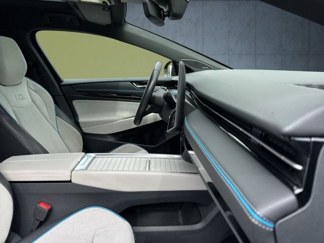 Volkswagen ID.7 - Bild 24