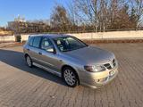 Nissan Almera 1.8 Bodykit & Musikanlage komplett gewart - graue Nissan Almera