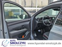 Hyundai TUCSON - Vorschau Bild 9