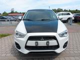 Mitsubishi ASX 1.6 Basis 2WD TÜV & Service NEU - gebrauchte Mitsubishi ASX aus dem Jahr 2013
