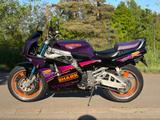 Suzuki GSX-R 750W - SUZUKI 1994 GSX R 750