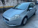 Fiat Grande Punto 1.4 Starjet 16V 3 porte Emotio - Fiat Grande Punto 1.4 16v