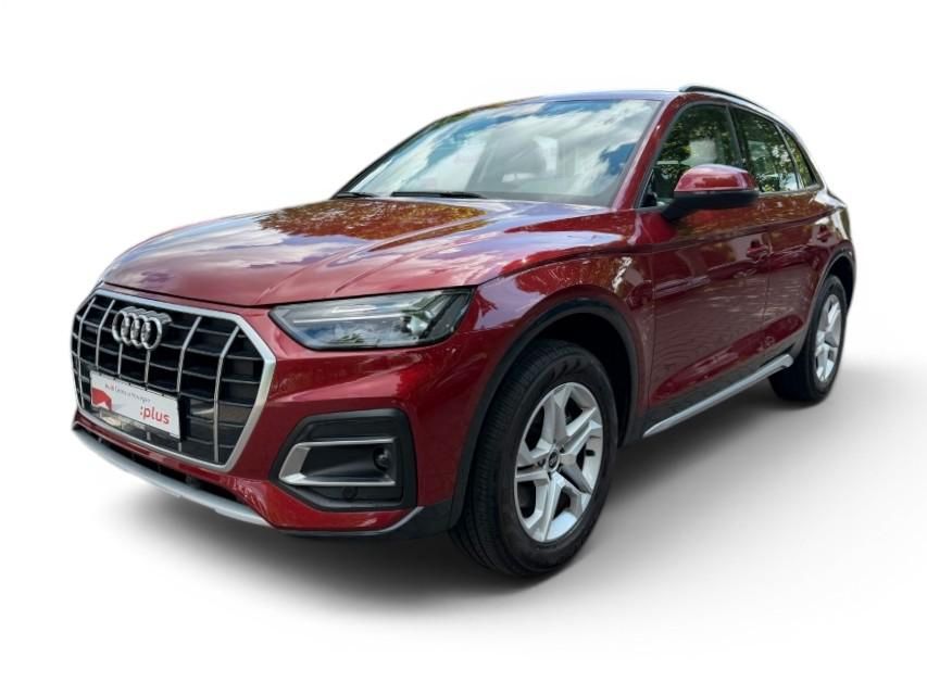 Audi Q5 - Bild 16
