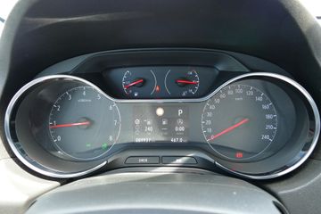 Opel Grandland (X) - 11