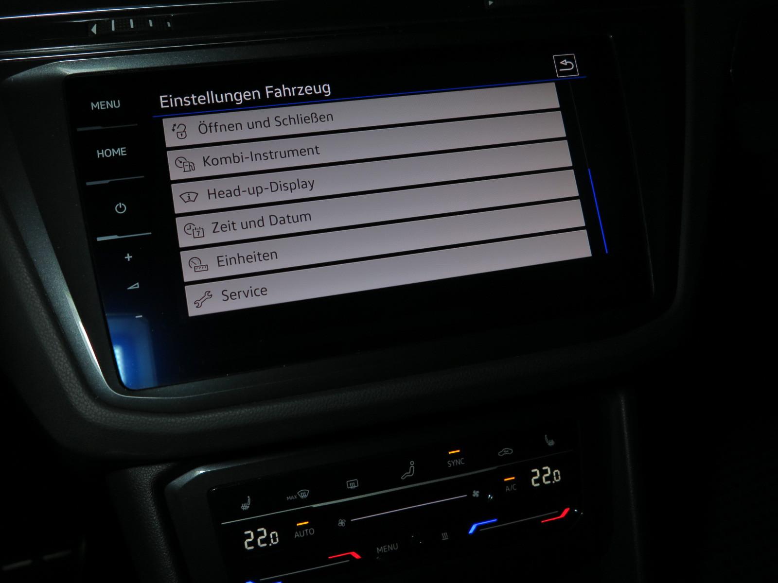 Volkswagen Tiguan 1.5 TSI OPF DSG7 Active AHK Navi Stdhz