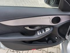 MERCEDES-BENZ C220d AMG-Line Night Edition/Multibeam/Distronic