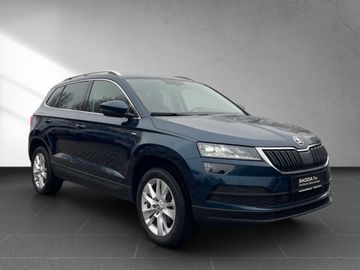 Skoda Karoq 1.0 TSI Drive *2XPDC*4XSHZ*AHK*LED* ALU