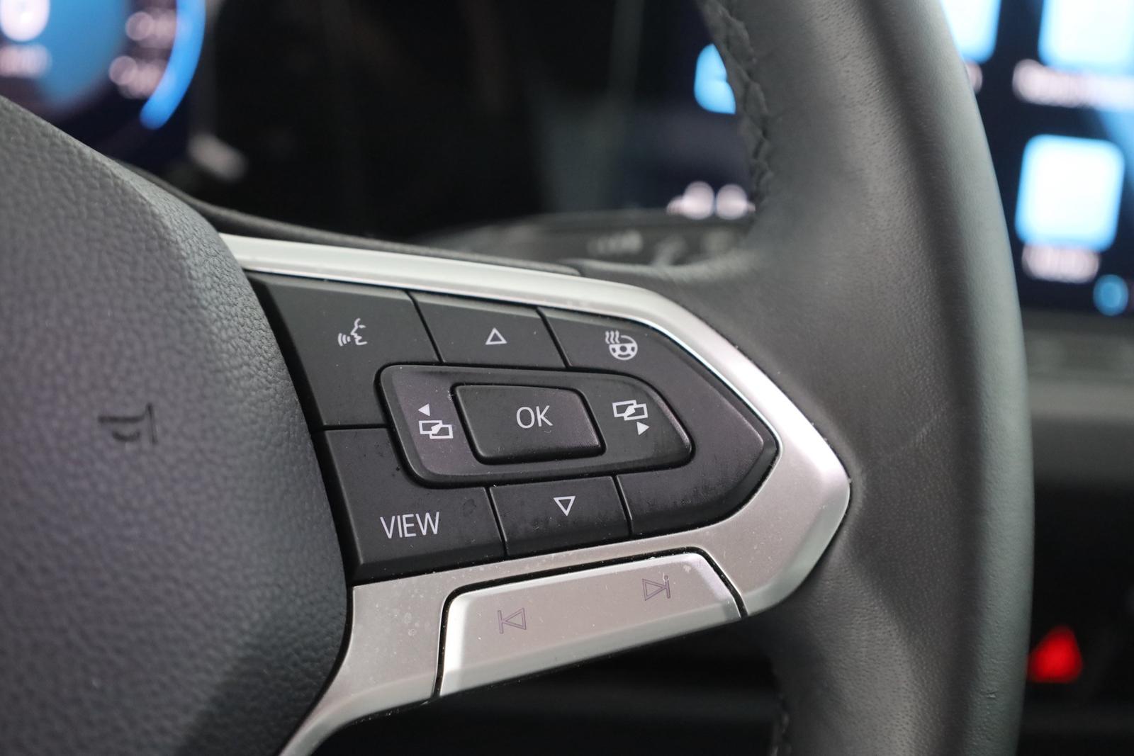 Volkswagen Golf VIII 1.5 TSI Style LED Navi ACC Totwinkel, миниатюра 16