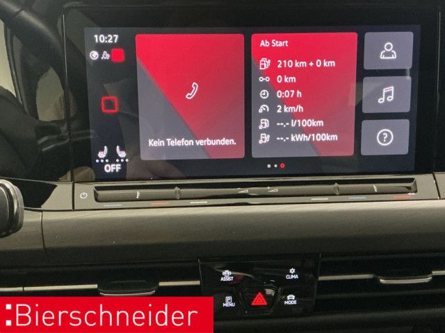 Volkswagen Golf - Bild 22