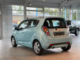 Chevrolet Spark LT*KLIMAAUT.*NAVI *SHZ *PDC *USB *TÜV NEU* - Chevrolet Gebrauchtwagen von 2011