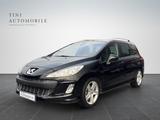 Peugeot 308 SW Platinum - Peugeot 308: Platinum