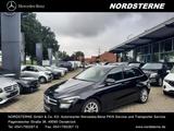 Mercedes-Benz B 180 d Progressive AHK LED MBUX Klima Navi - Mercedes-Benz B 180 mit Diesel-Antrieb: Limousine, Automatik