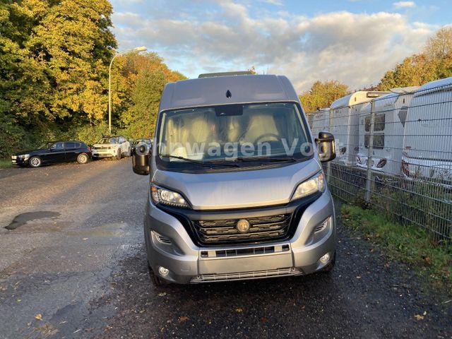 VANTourer 600 D * Artense, Navi, Comfort, Prime, Co-Driver