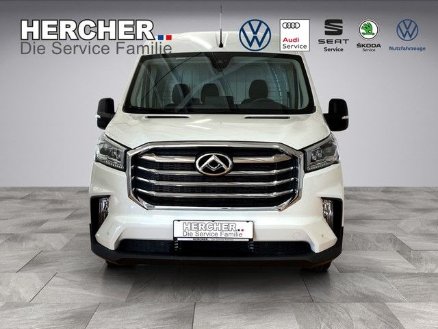 Maxus DELIVER 9 L3H2 Luxury imagem 2