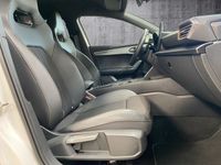 Cupra Leon - Vorschau Bild 9