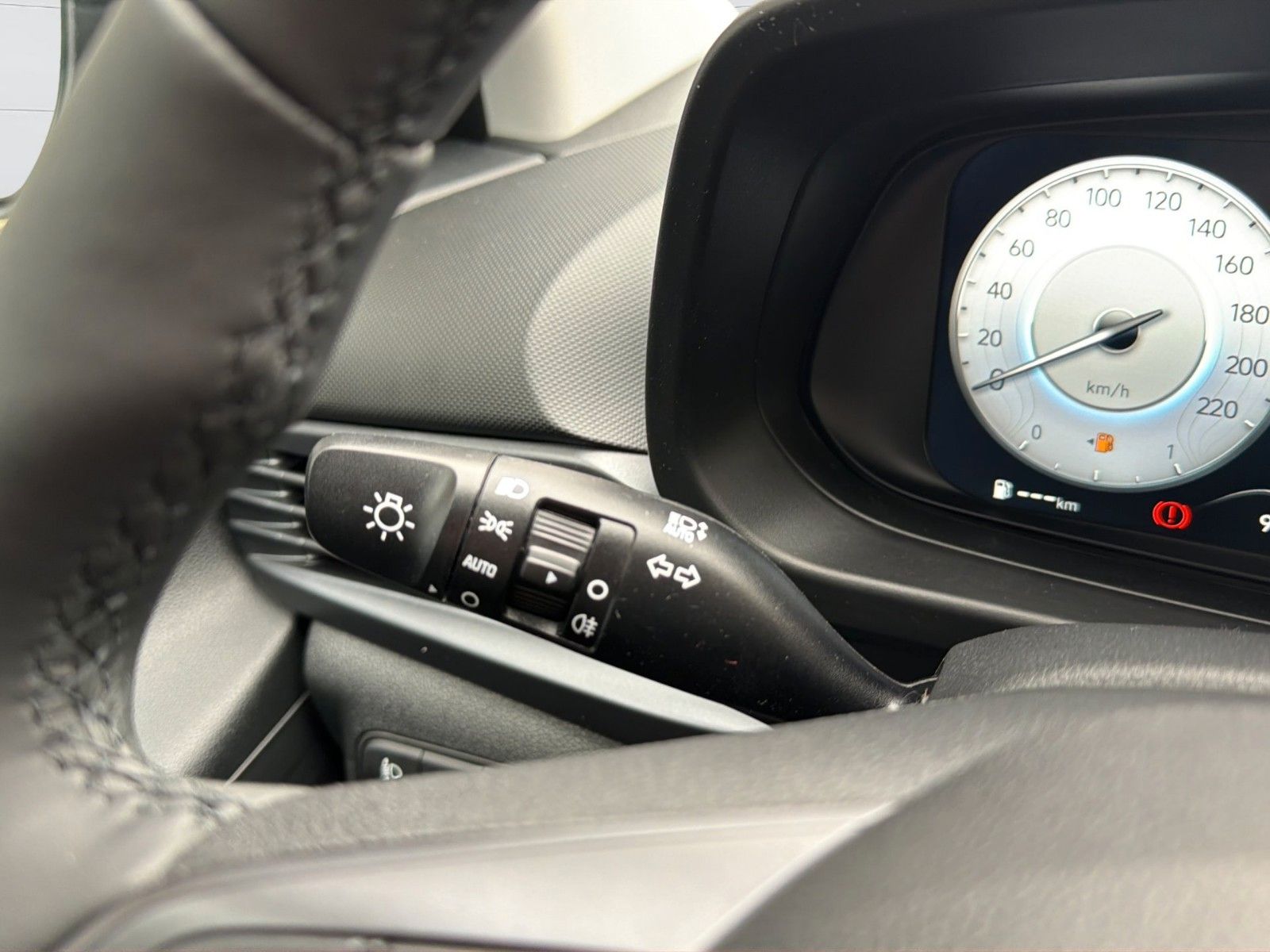 Hyundai i20 - Bild 15