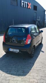 Hyundai i10 1.1 Edition Plus Edition Plus - Hyundai i10: Edition Plus