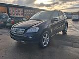 Mercedes-Benz ML 320 ML -Klasse ML 320 CDI