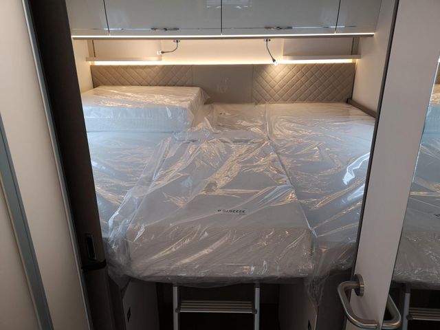 Etrusco T 7400 SBC | Edition Complete Selection