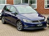 Volkswagen Golf Sportsvan VII 2,0 TDI DSG Join*AHK*NAVI*LED - Volkswagen Golf Sportsvan: 2.0