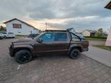 Volkswagen Amarok - gebrauchte VW Amarok aus dem Jahr 2010